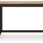 Gesthaven Counter Height Dining Table