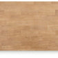 Gesthaven Counter Height Dining Table