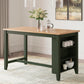 Gesthaven Counter Height Dining Table