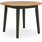 Gesthaven Dining Set
