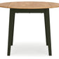Gesthaven Dining Drop Leaf Table