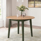 Gesthaven Dining Drop Leaf Table