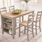 Harperfeld Counter Height Table