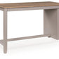 Harperfeld Counter Height Table