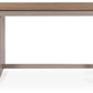 Harperfeld Counter Height Table