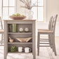 Harperfeld Counter Height Table