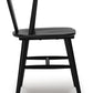 Gretlynn Dining Chair