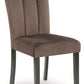 Jeshina Dining Room Set