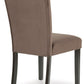 Jeshina Dining Room Set
