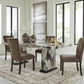 Jeshina Dining Room Set
