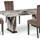 Jeshina Dining Room Set