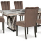 Jeshina Dining Room Set