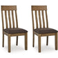 Urbinforte Dining Chair