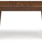 Lyncott Dining Extension Table