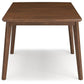 Lyncott Dining Room Set