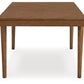 Lyncott Dining Room Set