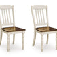Wirloni Dining Chair