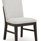 Neymorton Dining Room Set