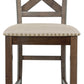 Moriville Counter Height Dining Set