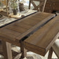 Moriville Counter Height Dining Set