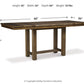 Moriville Dining Room Set