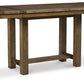 Moriville Counter Height Dining Set
