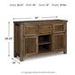 Moriville Dining Room Set
