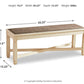 Bolanburg Dining Set