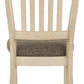 Bolanburg Dining Set
