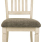 Bolanburg Dining Set