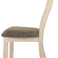 Bolanburg Dining Chair