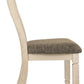 Bolanburg Dining Set