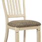 Bolanburg Dining Room Set