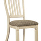 Bolanburg Dining Chair Set
