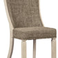 Bolanburg Dining Set