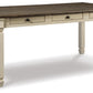 Bolanburg Dining Table