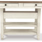 Bolanburg Dining Room Set