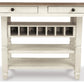 Bolanburg Dining Room Set
