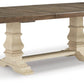 Bolanburg Dining Set
