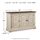 Bolanburg Dining Set