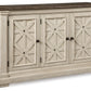 Bolanburg Dining Room Set