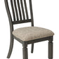 Tyler Creek Dining Chair Set