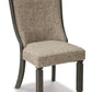 Tyler Creek Dining Set