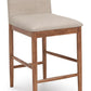 Isanti Barstool