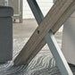Krystanza Dining Table