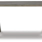 Krystanza Dining Table