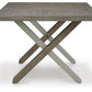 Krystanza Dining Table