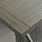 Krystanza Dining Table
