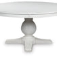 Greddinton Dining Table