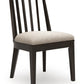 Galliden Dining Room Set